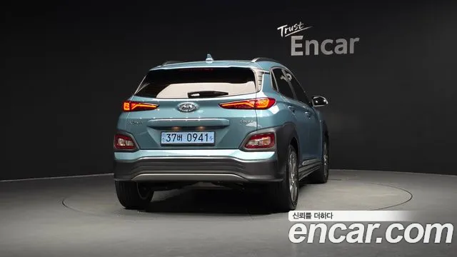 Hyundai Kona 2019 thumb 4