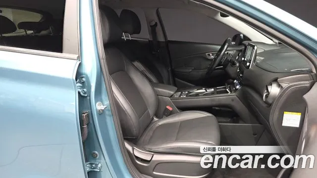Hyundai Kona 2019 thumb 10