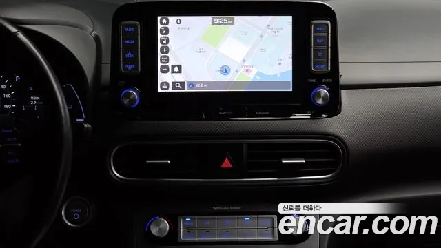 Hyundai Kona 2019 thumb 11
