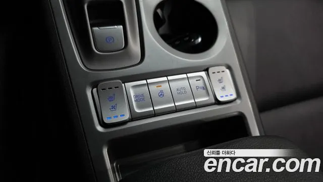 Hyundai Kona 2019 thumb 5