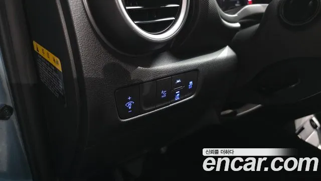 Hyundai Kona 2019 thumb 7