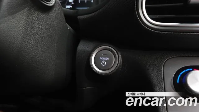 Hyundai Kona 2019 thumb 2