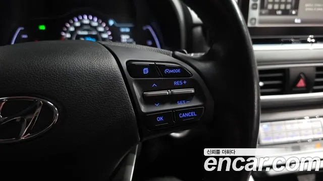 Hyundai Kona 2019 thumb 3