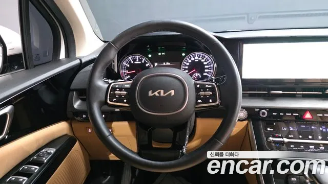 Kia Carnival 2023 thumb 12