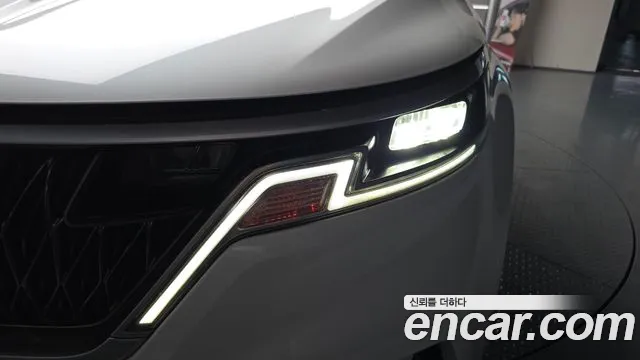 Kia Carnival 2023 thumb 11