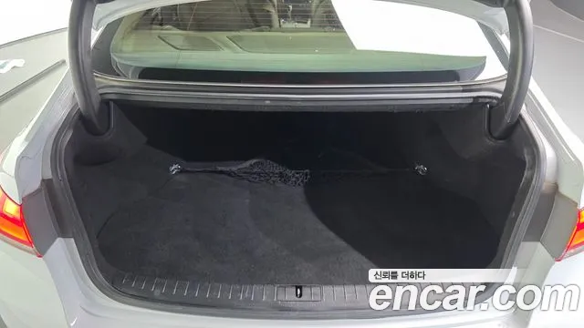 Hyundai Genesis 2014 thumb 5