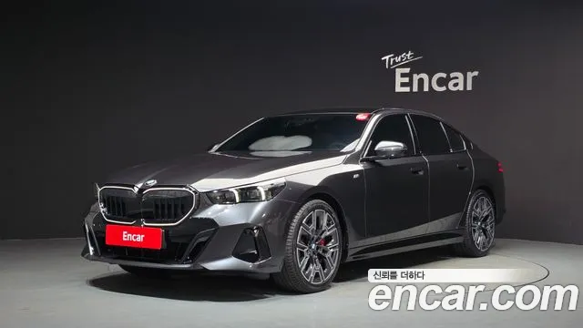 BMW 5 серии 2025 thumb 12
