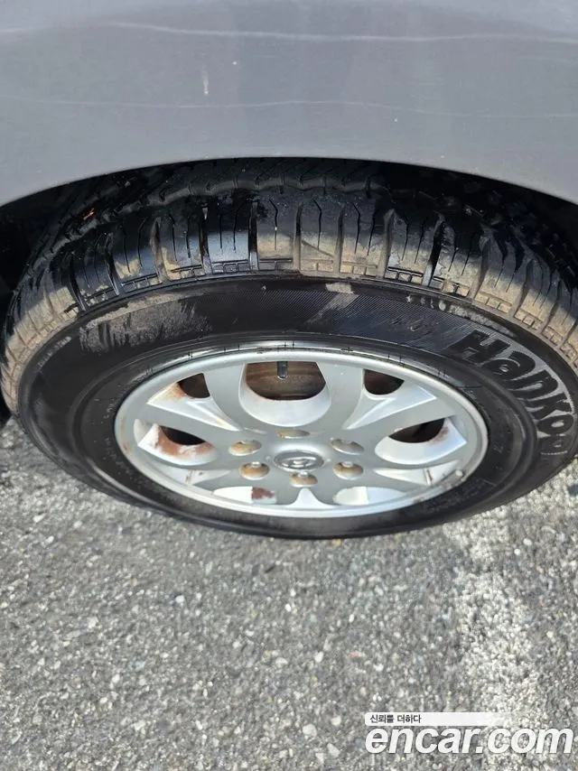 Hyundai Staria 2012 thumb 2