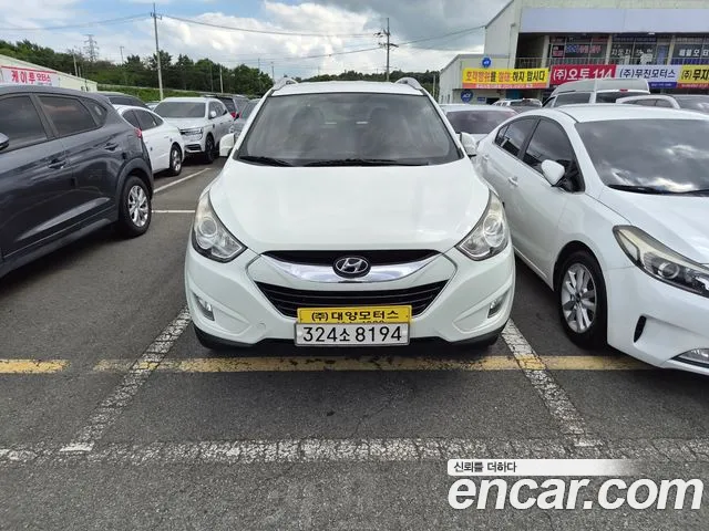 Hyundai ix 2011 thumb 5