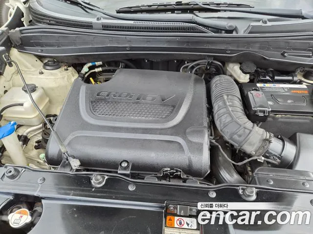 Hyundai ix 2011 thumb 9