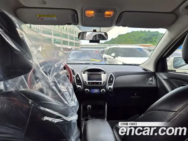 Hyundai ix 2011 thumb 10