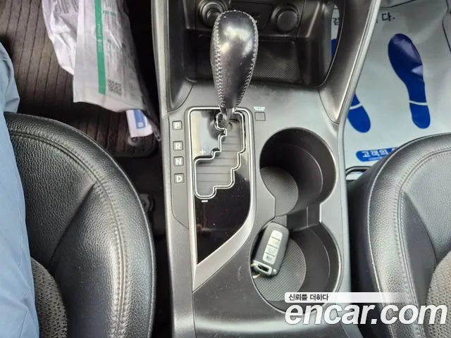 Hyundai ix 2011 thumb 7