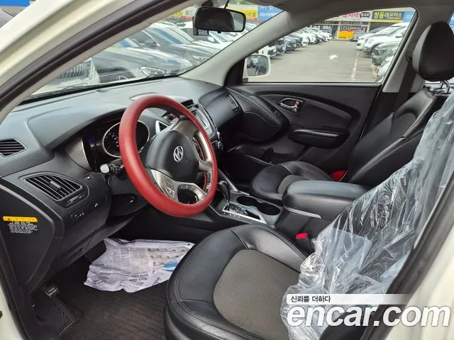 Hyundai ix 2011 thumb 12
