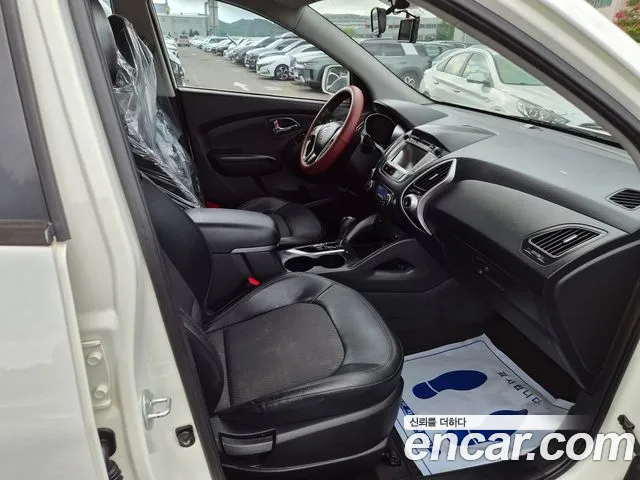 Hyundai ix 2011 thumb 11