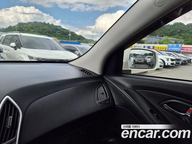 Hyundai ix 2011 thumb 6