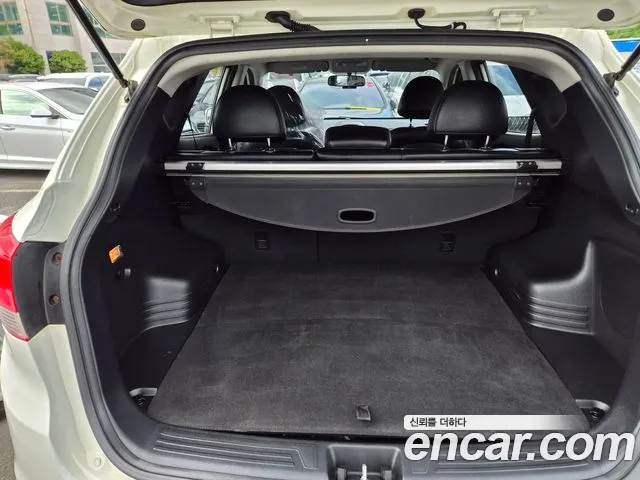 Hyundai ix 2011 thumb 3