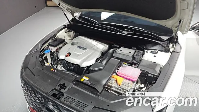 Hyundai Grandeur 2020 thumb 8