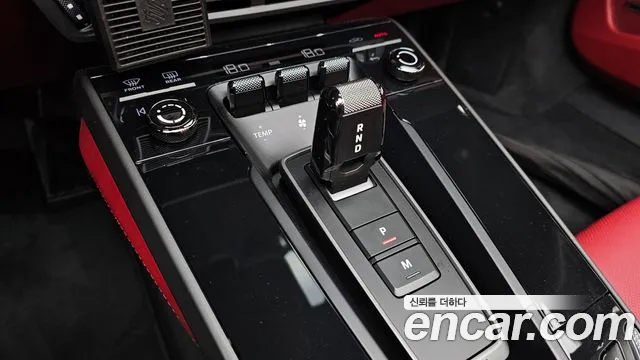 Porsche 911 2024 thumb 11