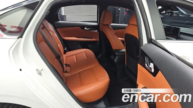 Kia K3 2021 thumb 10