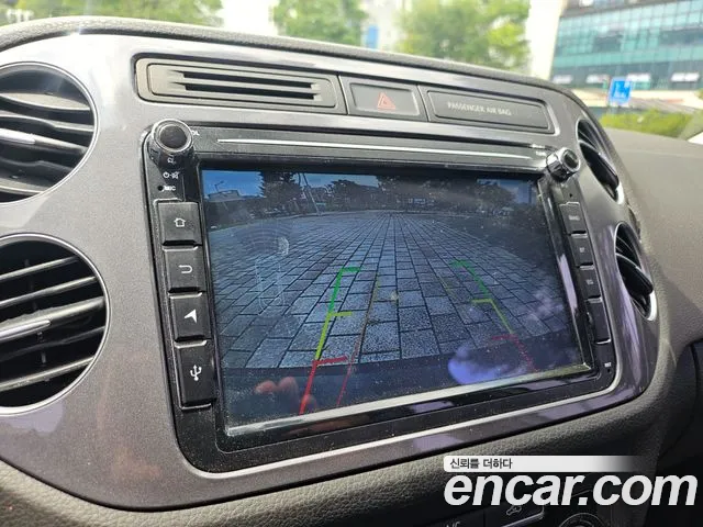 Volkswagen Tiguan 2014 thumb 12
