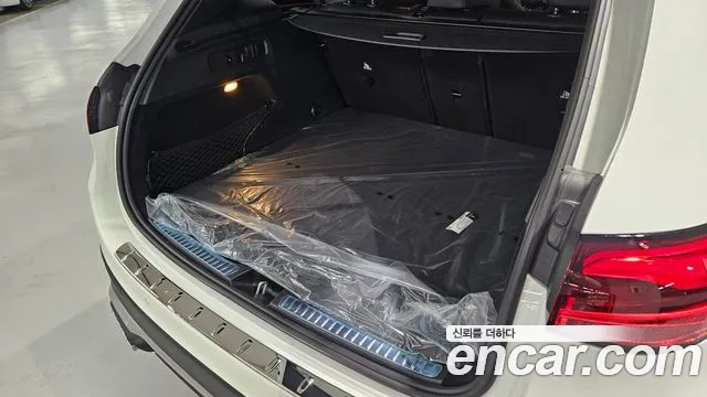 Mercedes-Benz GLC 2025 thumb 10