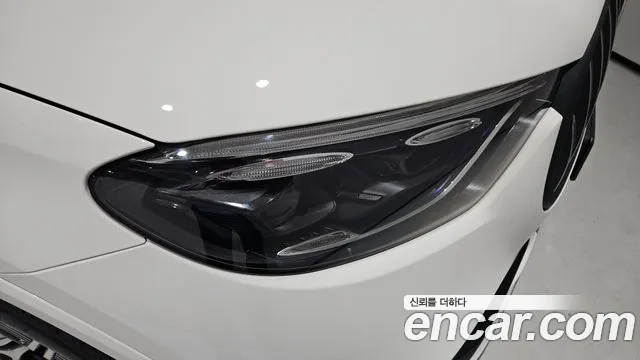 Mercedes-Benz GLC 2025 thumb 7