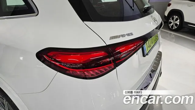 Mercedes-Benz GLC 2025 thumb 8
