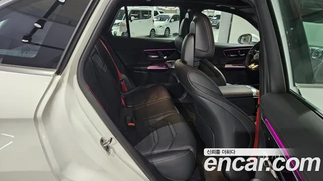 Mercedes-Benz GLC 2025 thumb 12