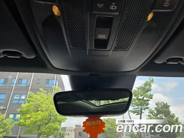Mercedes-Benz A-Класс 2017 thumb 7