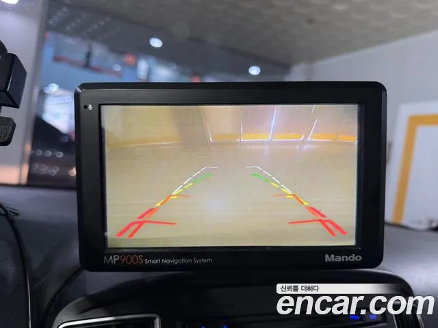 Hyundai Staria 2017 thumb 2
