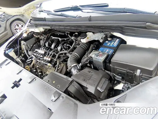 Kia Carnival 2021 thumb 12