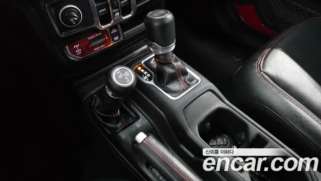 Jeep Wrangler 2022 thumb 7