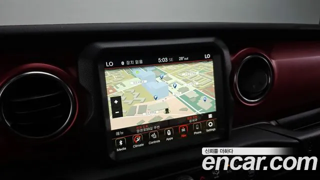 Jeep Wrangler 2022 thumb 8