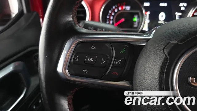 Jeep Wrangler 2022 thumb 6
