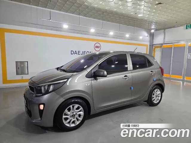 Kia Morning 2017 thumb 12