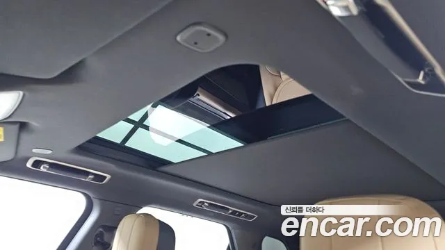 Land Rover Range Rover Sport 2025 thumb 9