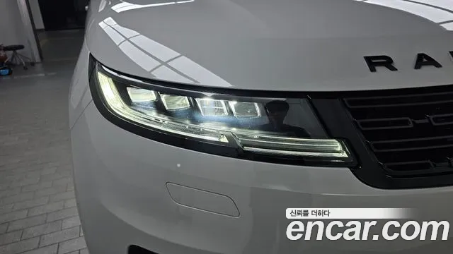 Land Rover Range Rover Sport 2025 thumb 10