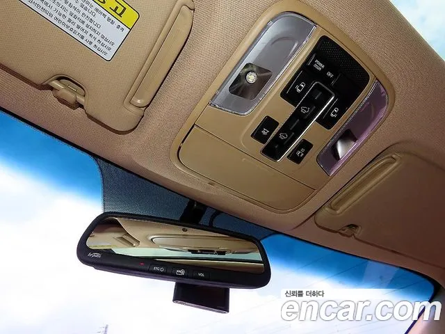 Kia Carnival 2019 thumb 9