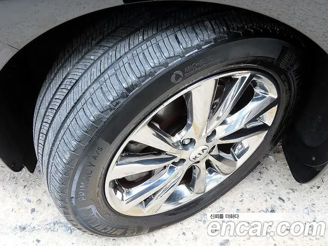 Kia Carnival 2019 thumb 3