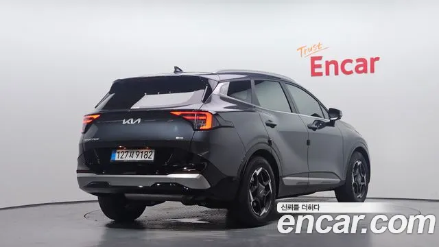 Kia Hybrid 2025 thumb 3