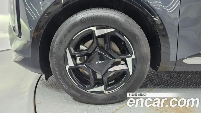 Kia Hybrid 2025 thumb 7