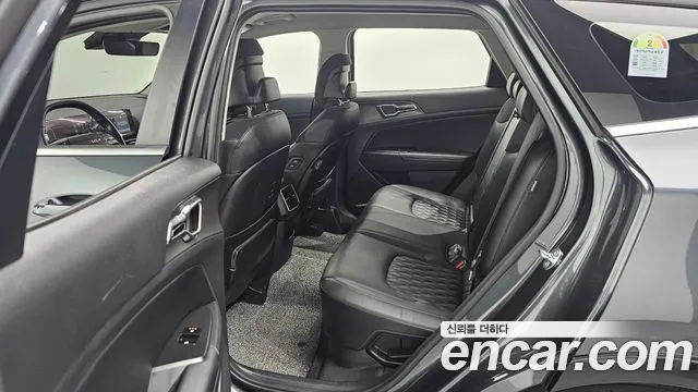 Kia Hybrid 2025 thumb 4