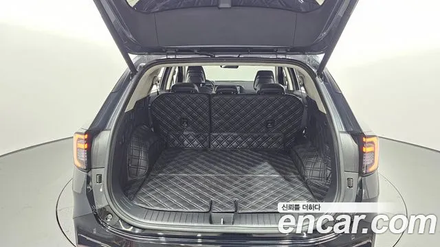 Kia Hybrid 2025 thumb 9