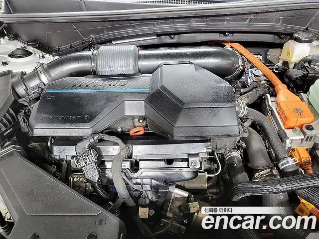 Hyundai Tucson 2021 thumb 11