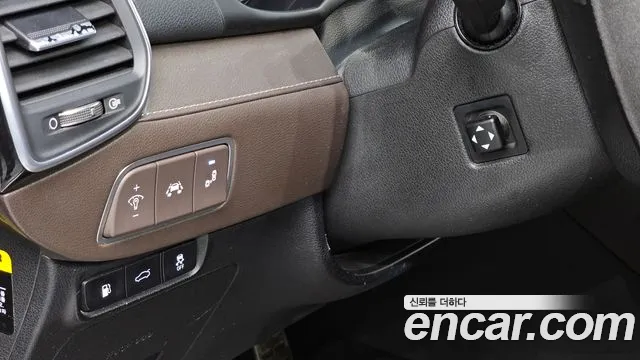 Hyundai Grandeur 2017 thumb 2