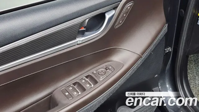 Hyundai Grandeur 2017 thumb 12