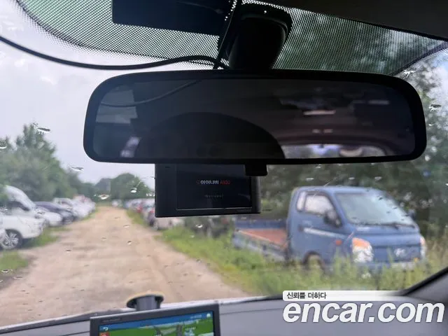Hyundai Staria 2009 thumb 7