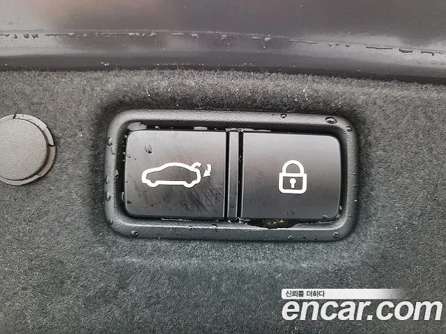 Kia K7 2020 thumb 7