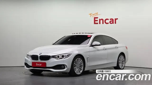 BMW 4 серии 2015 thumb 3