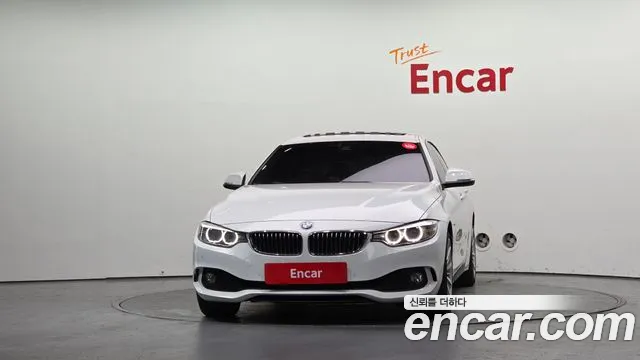 BMW 4 серии 2015 thumb 4